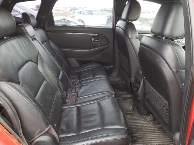 2015 KIA RONDO KNAHU8A32F7077416
