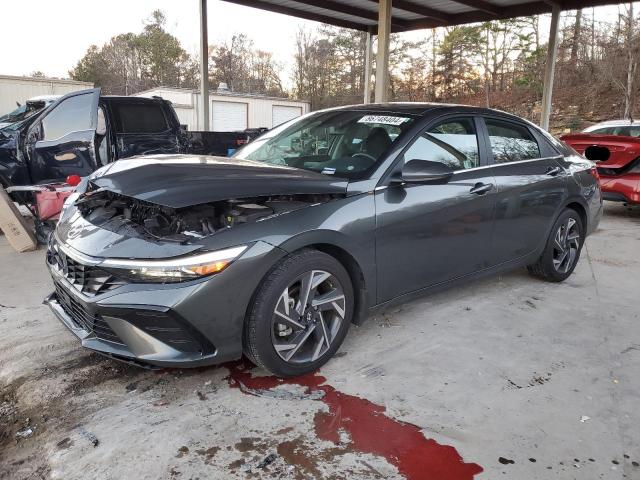 Vin: kmhls4dg0ru780797, lot: 86748404, hyundai elantra sel 2024 img_1