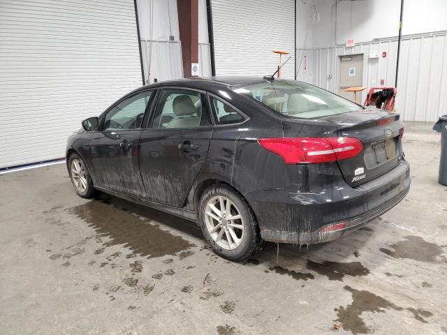 Vin: 1fadp3f26fl226435, lot: 89396915, ford focus se 20152