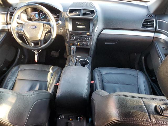 2016 FORD EXPLORER X - 1FM5K8DH1GGB83386