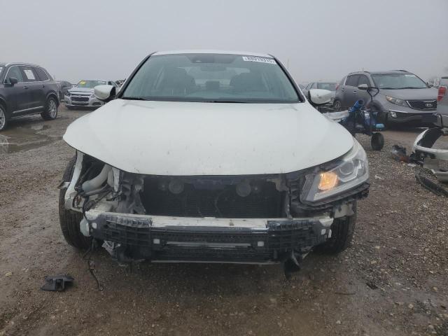 2017 HONDA ACCORD LX - 1HGCR2F47HA023470