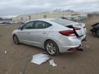 Lot #3051307695 2019 HYUNDAI ELANTRA SE