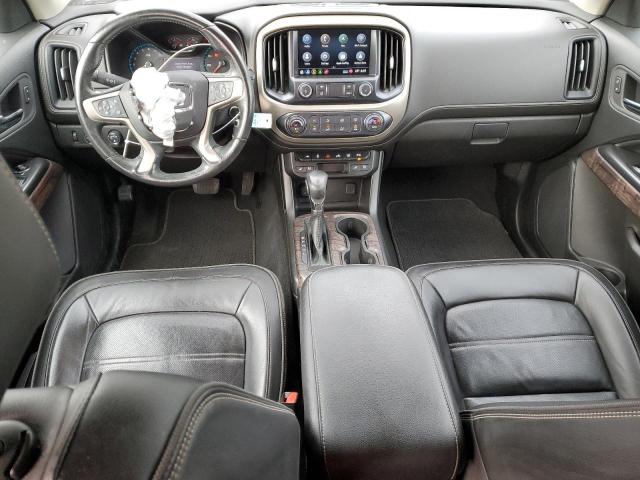 2022 GMC CANYON DEN 1GTG6EEN3N1134582