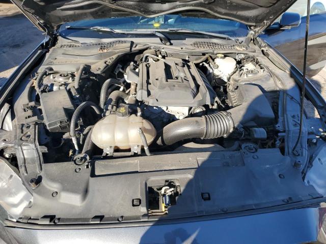 2019 FORD MUSTANG 1FA6P8TH7K5174567