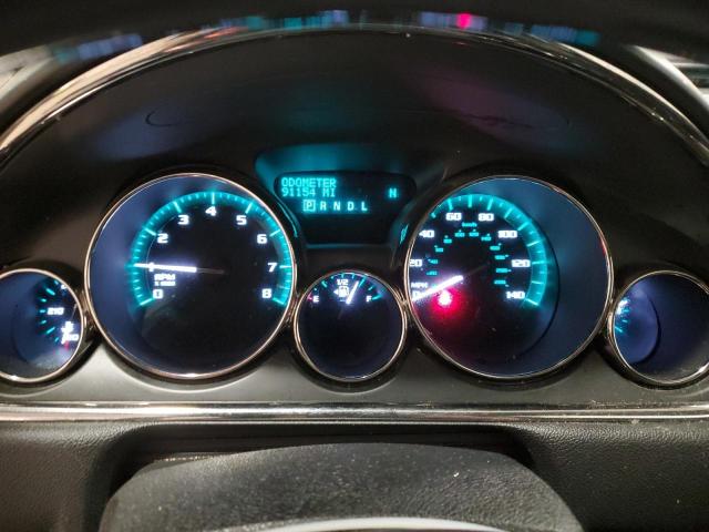 2017 BUICK ENCLAVE - 5GAKVBKD3HJ210489