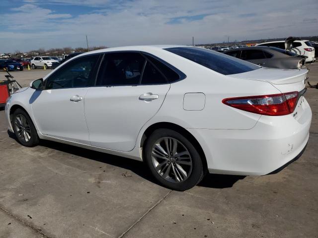 2015 TOYOTA CAMRY LE 4T1BF1FK6FU498255