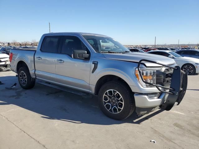 2021 FORD F150 SUPER - 1FTEW1EP3MFA89761