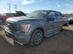 2022 FORD F150 SUPER - 1FTFW1E57NKE31563