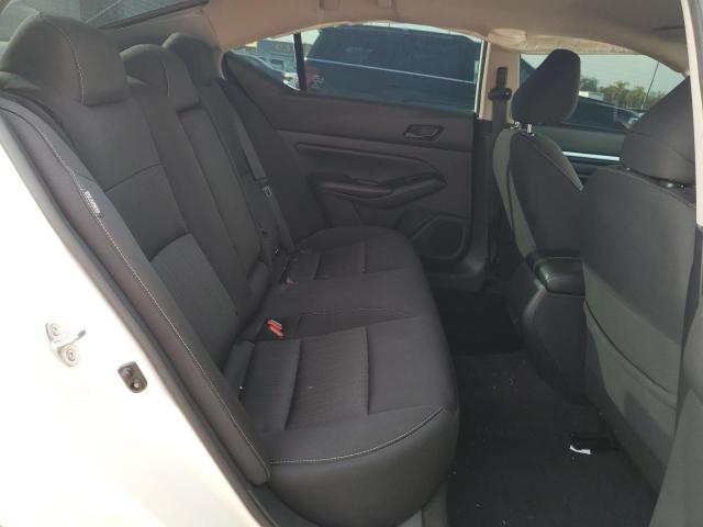 2023 NISSAN ALTIMA SV 1N4BL4DV6PN343718