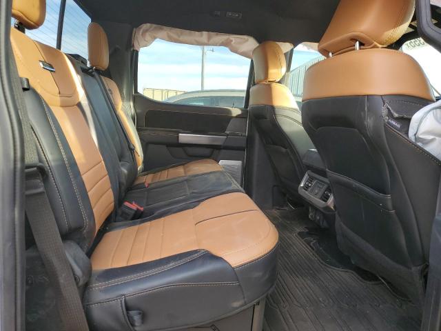 2024 FORD F250 SUPER - 1FT8W2BN3RED65908