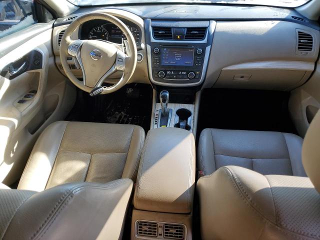 2017 NISSAN ALTIMA 3.5 - 1N4BL3AP1HC143486