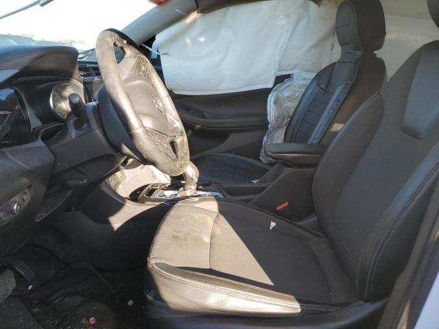 2020 BUICK ENCORE GX - KL4MMDSL1LB103239