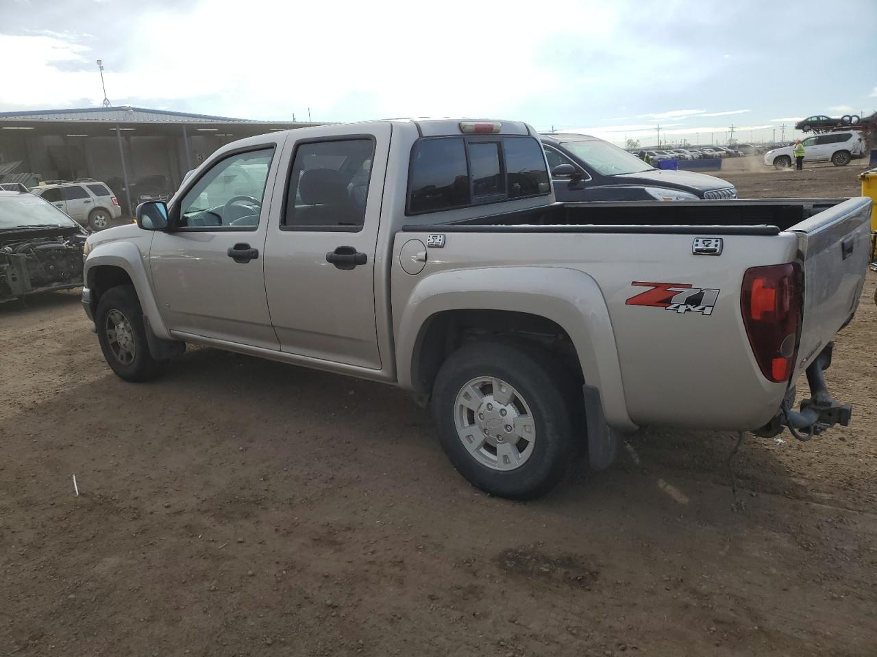 Lot #3064579728 2006 CHEVROLET COLORADO