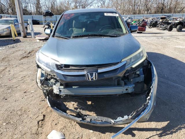 2016 HONDA CR-V EX - 2HKRM3H54GH543068