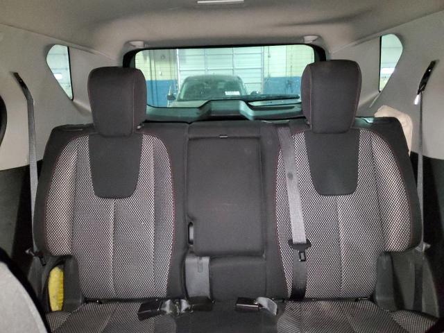2017 CHEVROLET EQUINOX LT - 2GNALCEK3H1585042