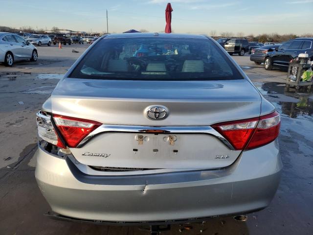 2016 TOYOTA CAMRY LE - 4T1BF1FK9GU524929