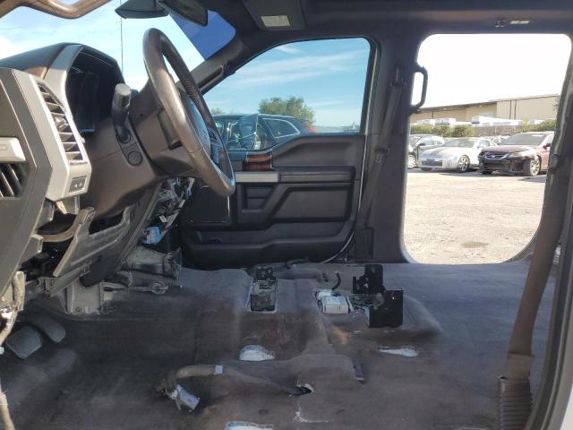 2016 FORD F150 SUPER 1FTEW1EG2GFC59077