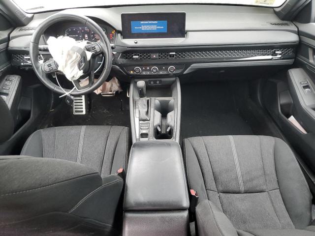 2023 HONDA ACCORD HYB - 1HGCY2F58PA009457