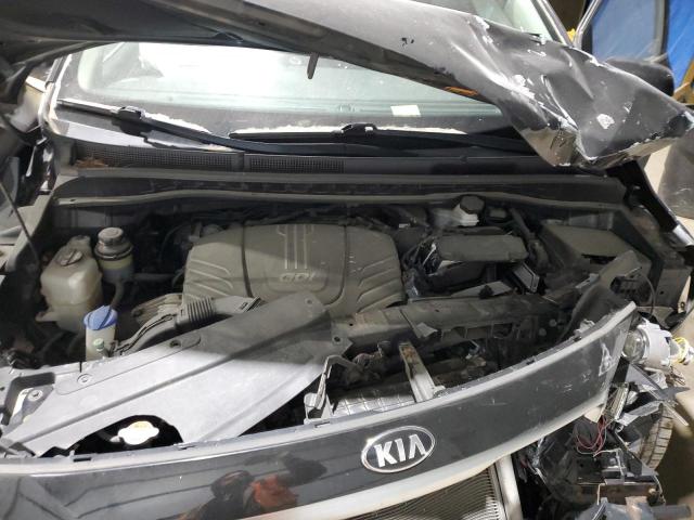 2016 KIA SEDONA LX - KNDMB5C18G6125719
