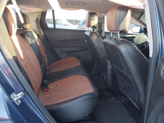 2017 GMC TERRAIN 4D 2GKALPEK8H6248194