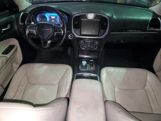 2016 CHRYSLER 300C - 2C3CCAET8GH244079