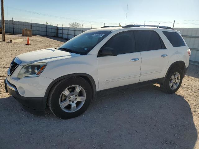 GMC ACADIA SLE