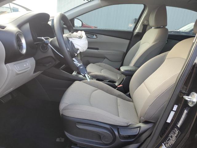 2020 KIA FORTE FE - 3KPF24AD9LE141593
