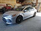 2022 TOYOTA CAMRY LE - 4T1C11AK9NU689547
