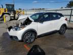 2018 NISSAN KICKS S - 3N1CP5CU0JL545062