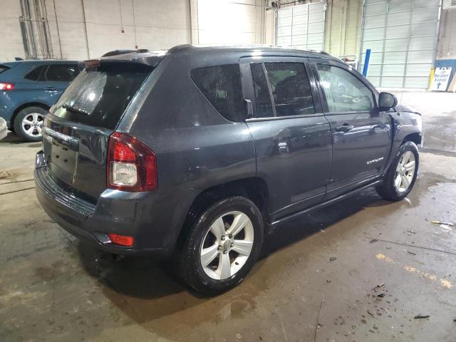 Vin: 1c4njdbb8gd588483, lot: 42997865, jeep compass sport 20163