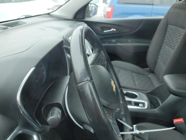 2018 CHEVROLET EQUINOX LT - 3GNAXJEV1JL275575