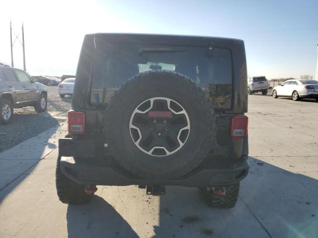 2016 JEEP WRANGLER U 1C4HJWFG5GL197439