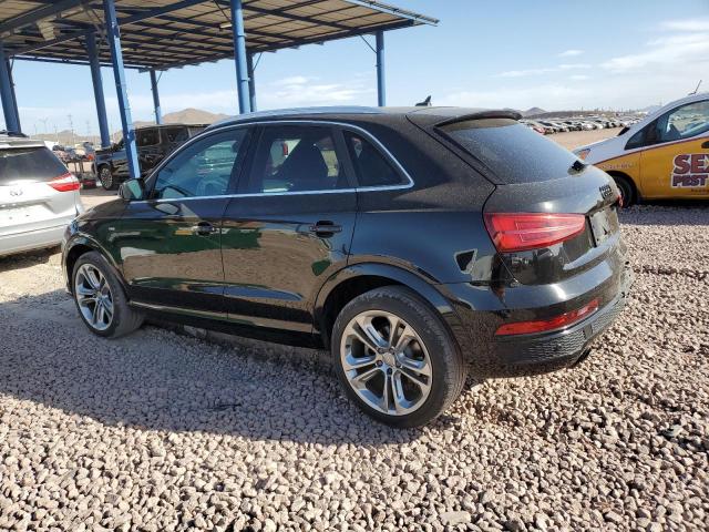 2016 AUDI Q3 PRESTIG WA1GFCFS0GR020711