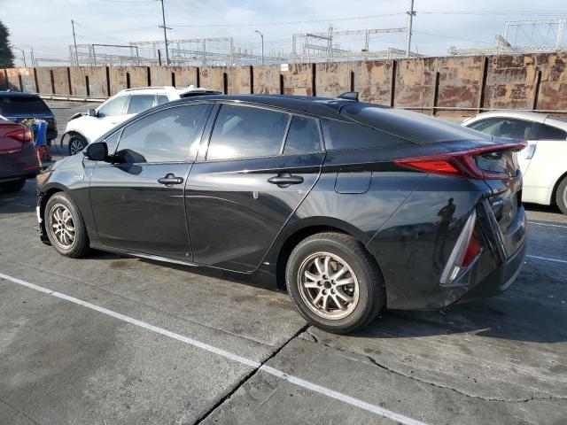2020 TOYOTA PRIUS PRIM JTDKARFP2L3155781