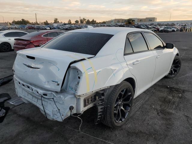 2019 CHRYSLER 300 S - 2C3CCABG3KH686686