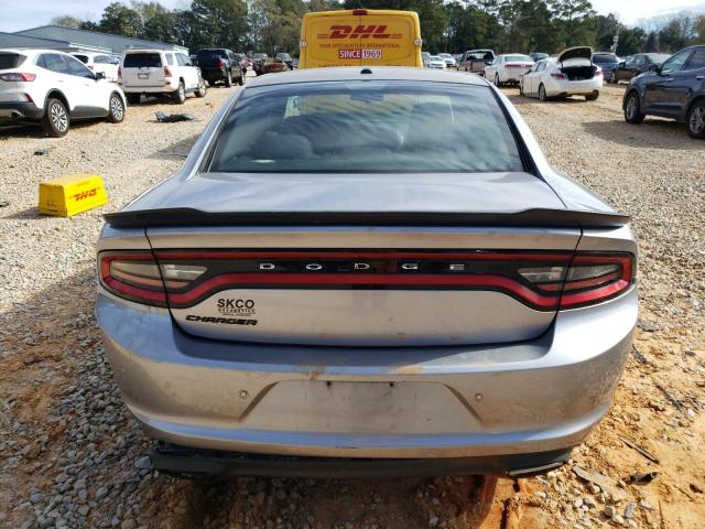 2016 DODGE CHARGER SE - 2C3CDXBGXGH251364