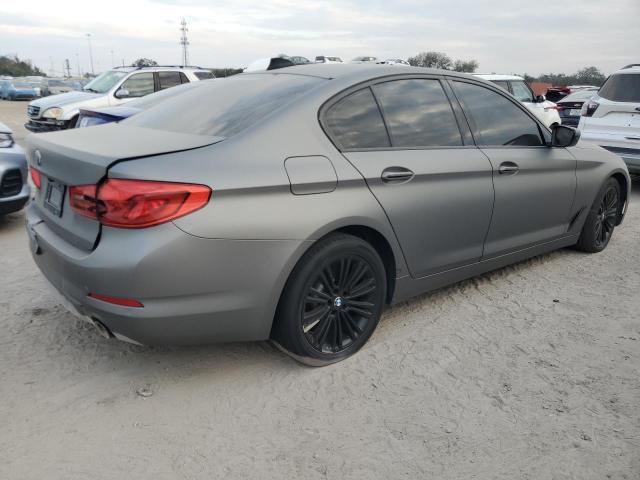 2017 BMW 530 XI - WBAJA7C34HG904496