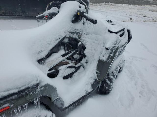 2021 POLARIS SPORTSMAN - 4XASEG504MA284039