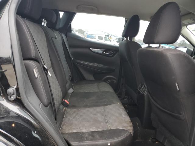 2020 NISSAN ROGUE SPOR - JN1BJ1CV7LW252965