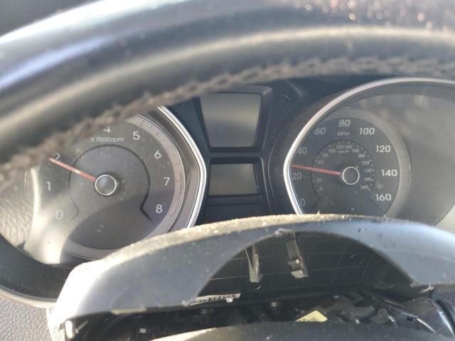 2016 HYUNDAI ELANTRA GT - KMHD35LH9GU291507