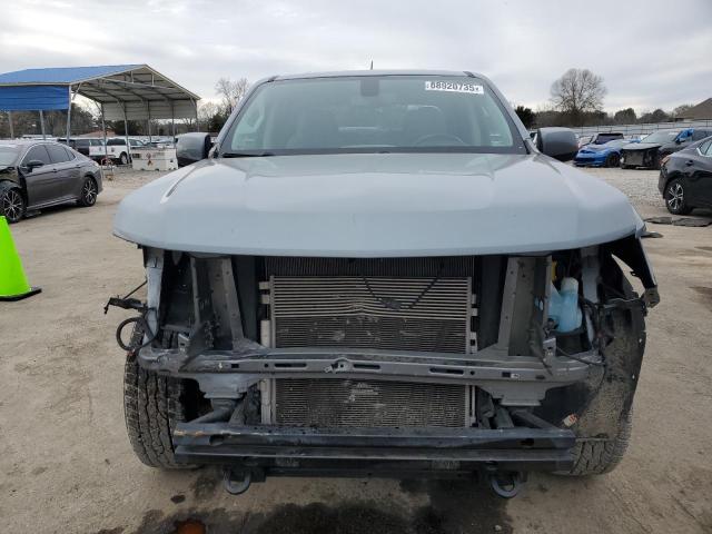 2018 CHEVROLET COLORADO L - 1GCGTCEN6J1185632