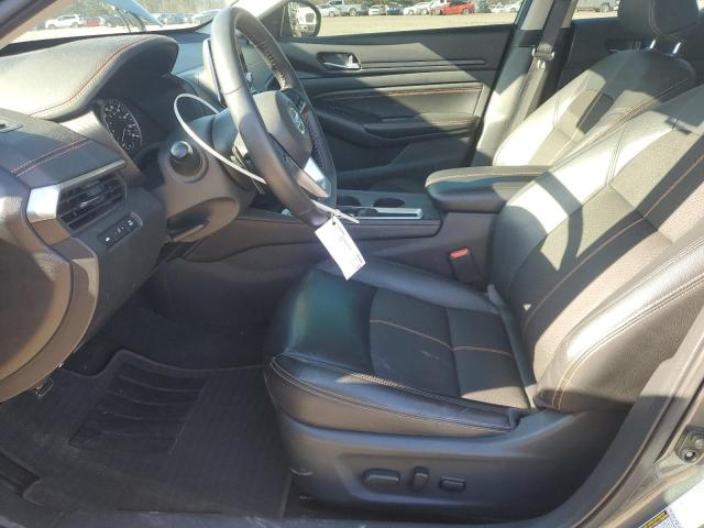 2021 NISSAN ALTIMA SR - 1N4AL4CV8MN331398