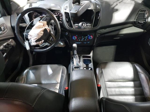 2017 FORD ESCAPE TIT - 1FMCU0J91HUB65876