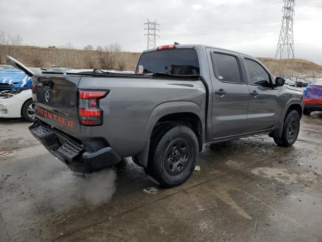2023 NISSAN FRONTIER S 1N6ED1EK1PN653697