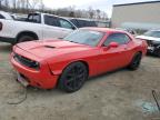 2015 DODGE CHALLENGER - 2C3CDZBT2FH924171