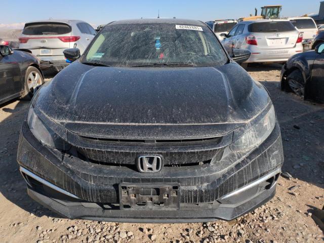 2021 HONDA CIVIC LX - 2HGFC2F65MH517886