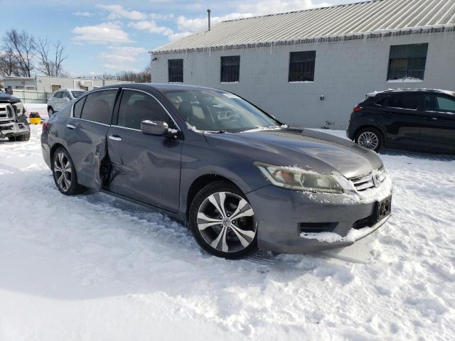 2015 HONDA ACCORD LX - 1HGCR2F36FA157777