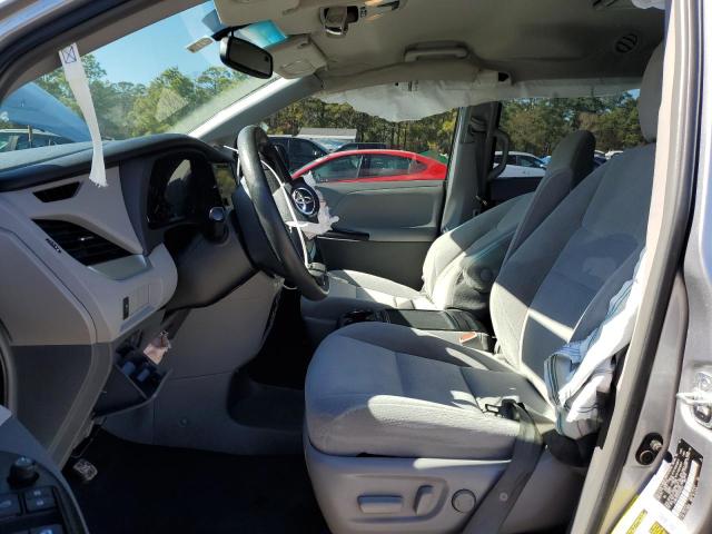 2015 TOYOTA SIENNA LE - 5TDKK3DC6FS587447