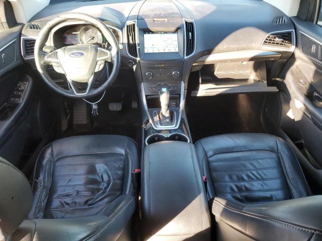 2016 FORD EDGE SEL - 2FMPK4J91GBC59808