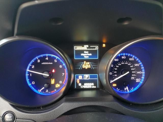 2015 SUBARU LEGACY 3.6 - 4S3BNEN62F3039149